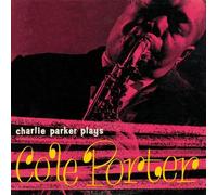 Parker Charlie/Plays Cole Porter