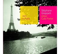 Grappelli. Stephane - Plays Cole Porter [Import]