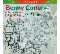 Plays Cole Porter's Can Can And Aything Goes Aspects