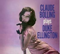 Claude Bolling – Plays Duke Ellington – CD