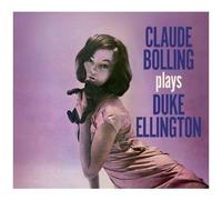 Plays Duke Ellington