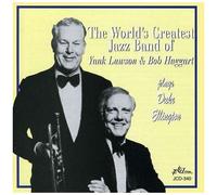 Plays Duke Ellington