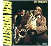 Plays Duke Ellington