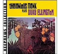 Plays Duke Ellington E