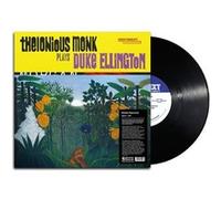 Plays Duke Ellington Édition Limitée