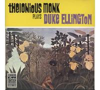 Plays Duke Ellington [Import]