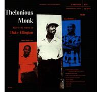 Plays Duke Ellington [] [Import Allemand]