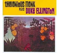 Plays Duke Ellington (Keepnews Collection) by Thelonious Monk [Audio CD] NEUF