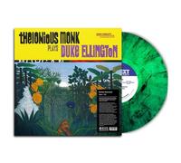 Plays Duke Ellington - Vinyle