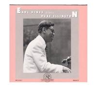 Plays Duke Ellington Vol. 1