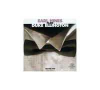 Hines, Earl : Earl Hines Plays Duke Ellington Vol. 2
