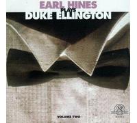 Hines, Earl : Earl Hines Plays Duke Ellington Vol. 2