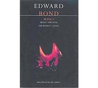 Plays Edward Bond (Auteur)