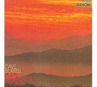 Plays Ellington & Monk - Import Japonais