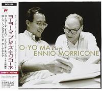 Plays Ennio Morricone +2 [Import]