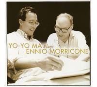 Plays Ennio Morricone(CD+DVD Ed.) [Import]