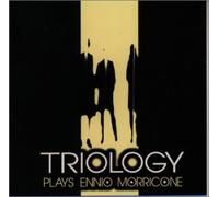 Plays Ennio Morricone [Import]