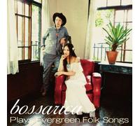 Plays Evergreen Folk Songs [Import allemand]