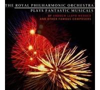 Royal Phil.Orch. - Plays Fantastic Musicals [Import]