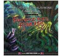 Royal Philharmonic Orchestra - Plays Fleetwood Mac's Rumours