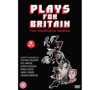 Plays For Britain: The Complete Series