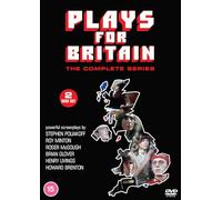 Plays for Britain: The Complete Series