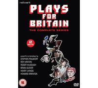 Plays for Britain-The Complete Series [DVD] [Import]