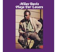 Miles Davis – Plays for Lovers – CD – 1953-1958