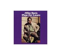 Miles Davis – Plays for Lovers – CD – 1953-1958