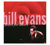 PLAYS FOR LOVERS (CONCORD)