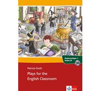 Plays for the English Classroom A1/A2