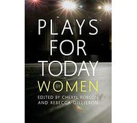 Plays For Today By Women