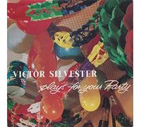 Plays For Your Party - Victor Silvester Orchestra, The LP