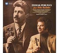 Plays Fritz Kreisler [Import Allemand]