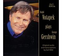 Plays George Gershwin