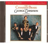 Plays George Gershwin