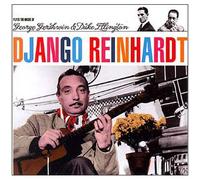 Plays George Gershwin & Duke Ellington