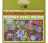 Plays George Gershwin's Porgy And Bess