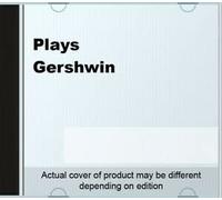 Plays Gershwin [UK Import]
