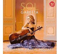 Plays Haydn/Hofmann/Mozar