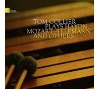 Plays Haydn Mozart Telemann & Others