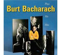 Plays His Hits by Burt Bacharach [CD] NEUF