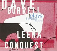Plays His Songs Featuring Leena Conquest