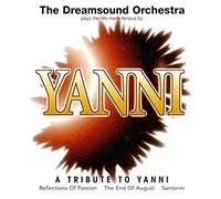 Plays Hits Made Famous by Yanni [Import]