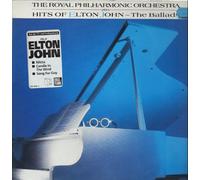 Plays Hits of Elton John-The Ballads [Import]