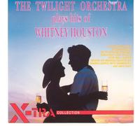 Plays Hits Of Whitney Houston