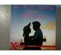 Plays Hits of Whitney Houston [Import]