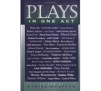 Plays in One Act (Paperback) - Common