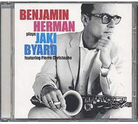 Plays Jaki Byard