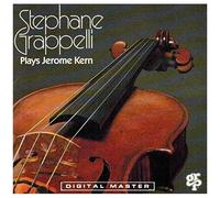Plays Jerome Kern